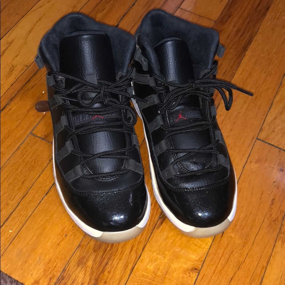 Jordan sneakers